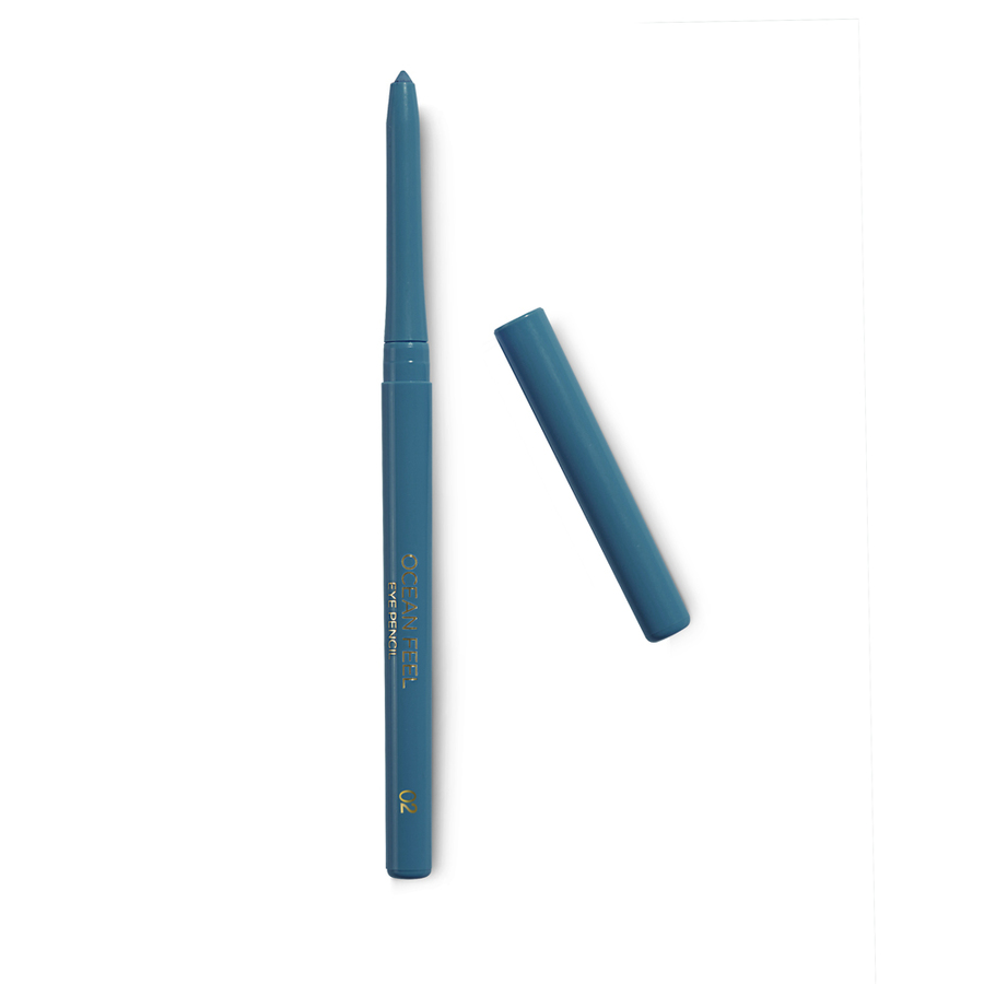 

OCEAN FEEL EYE PENCIL 02, 02 choose green