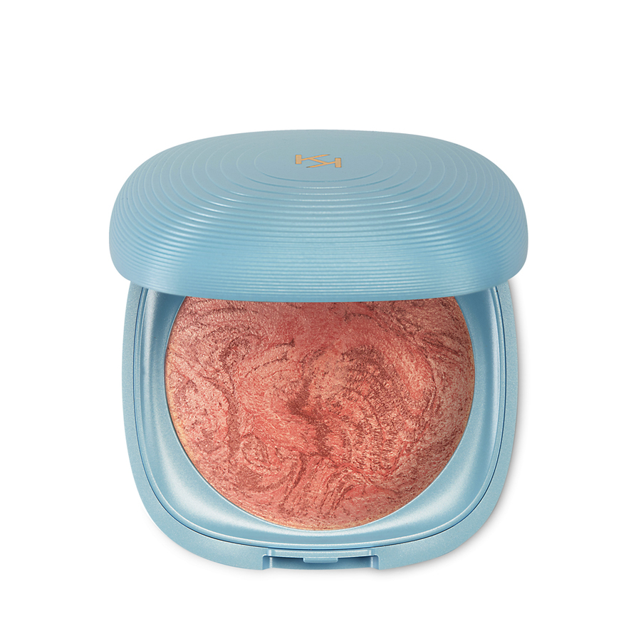 

OCEAN FEEL BLUSH 01, 01 sun kissed