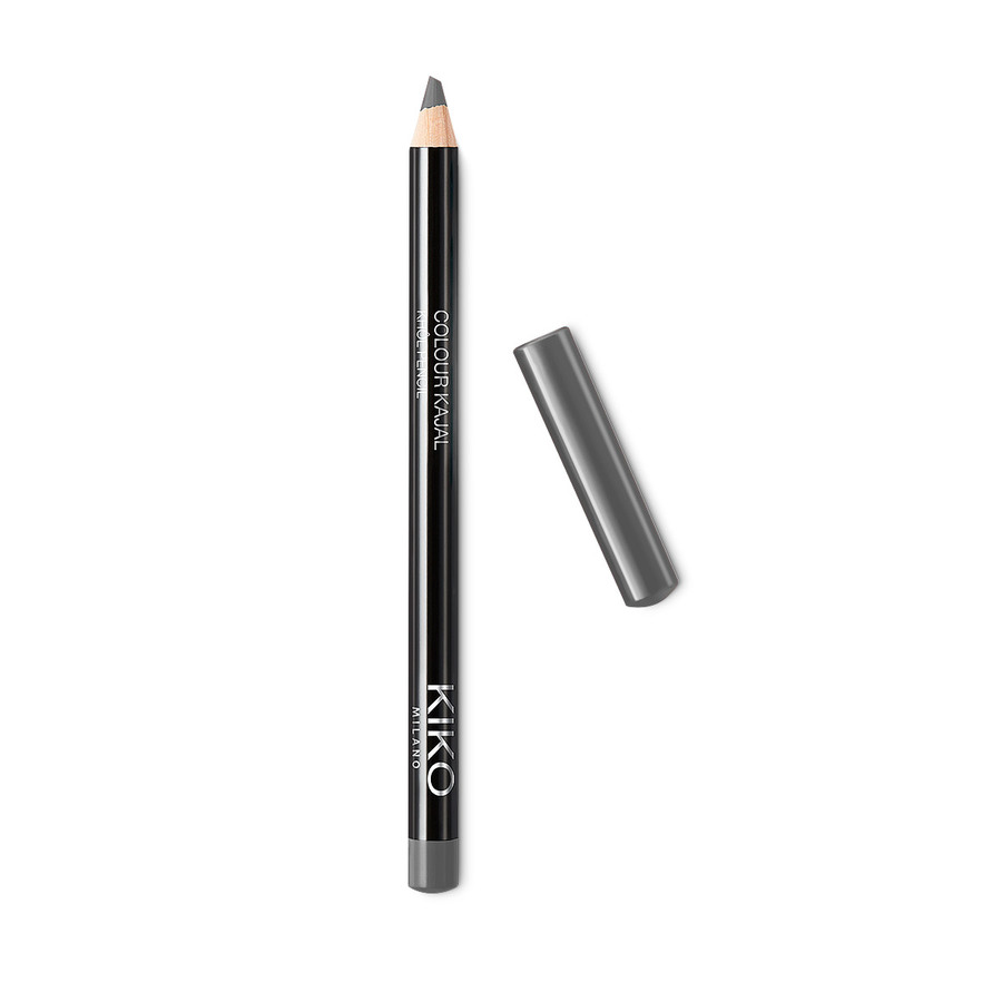 Colour Kajal - 12 High-Tech Grey