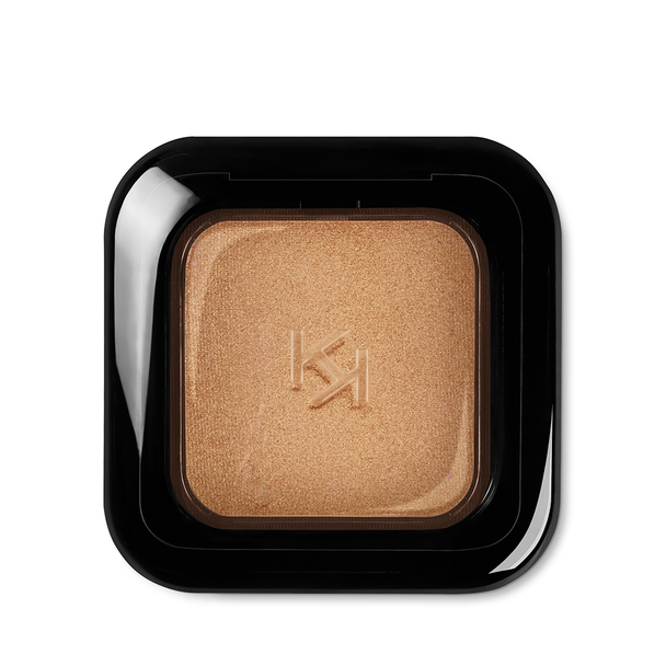 Highly pigmented eyeshadow for wet and dry use - High Pigment Wet And Dry Eyeshadow 91 - KIKO MILANO