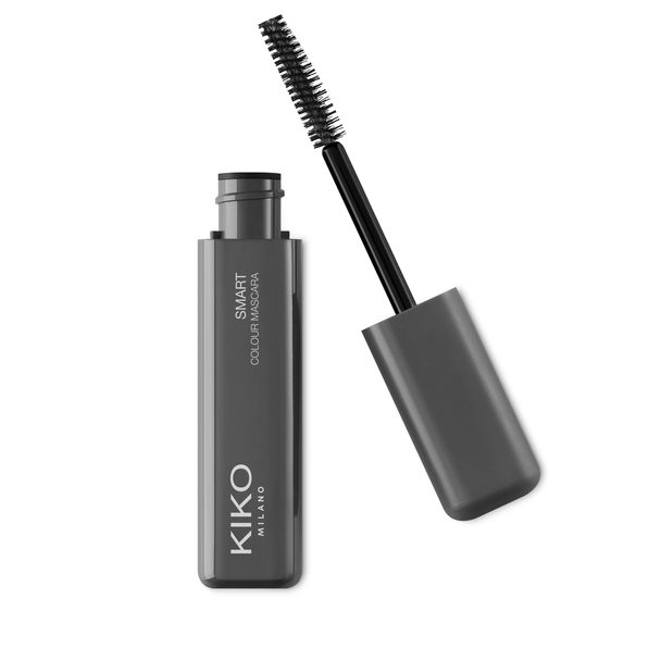 Panoramic volume-effect coloured mascara - Smart Colour Mascara - 06 - KIKO MILANO