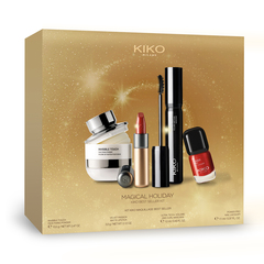 MAGICAL HOLIDAY KIKO BEST SELLER KIT 