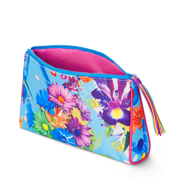 Make-up pochette - Tropic Heat Pochette - KIKO MILANO