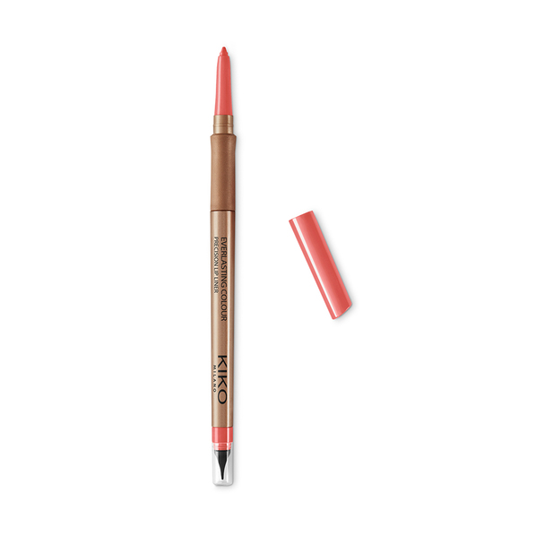 Crayon automatique contour des lèvres - Everlasting Colour Precision Lip Liner - KIKO MILANO