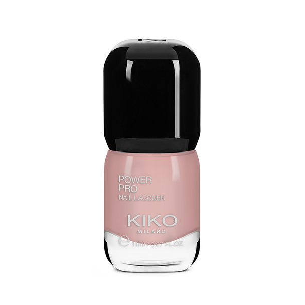 Vernis au fini professionnel, couleur brillante jusqu'à 7 jours - Power Pro Nail Lacquer 26 - KIKO MILANO