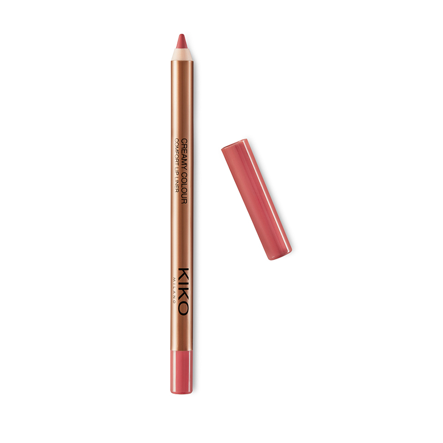 

Creamy Colour Comfort Lip Liner 303, 303 tea rose