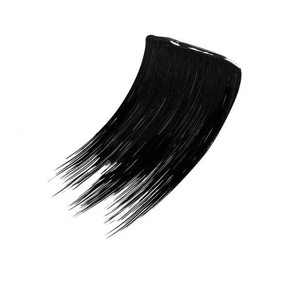 Mascara mit verlängernden Fasern für extrem lange Wimpern - Unmeasurable Length Fibers Extension Effect Mascara - KIKO MILANO