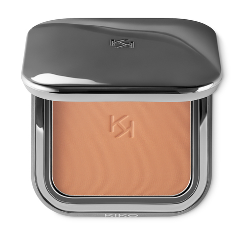 Bronzer | Flawless Fusion Bronzer Powder | Kiko Milano