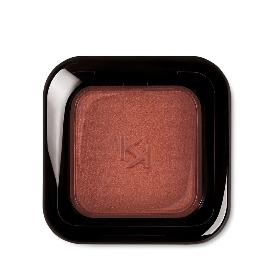 

HIGH PIGMENT WET AND DRY EYESHADOW 109, 109 exotic curcuma