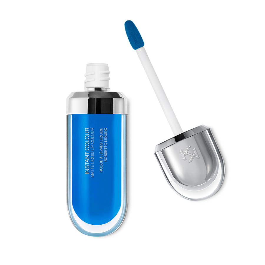 

Instant Colour Matte Liquid Lip Colour 12, 12 teal blue