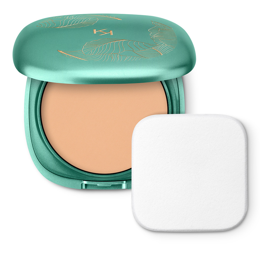 Unexpected Paradise Powder Foundation Spf 50