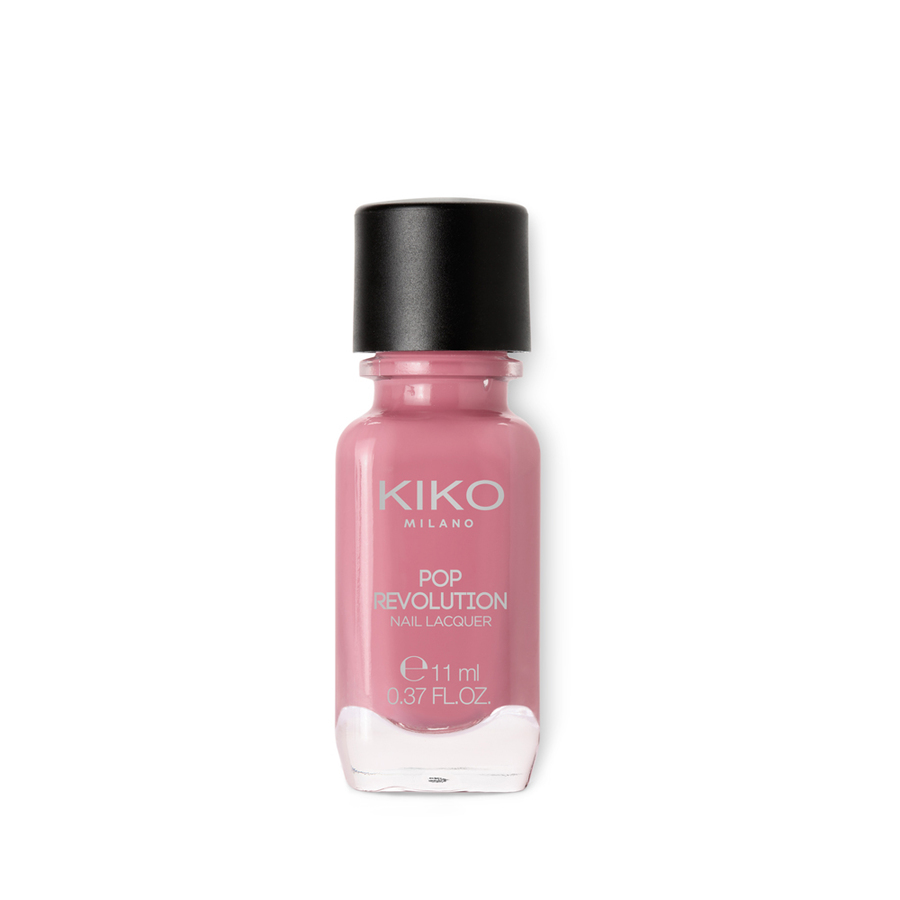 

POP REVOLUTION NAIL LACQUER 01, 01 rose