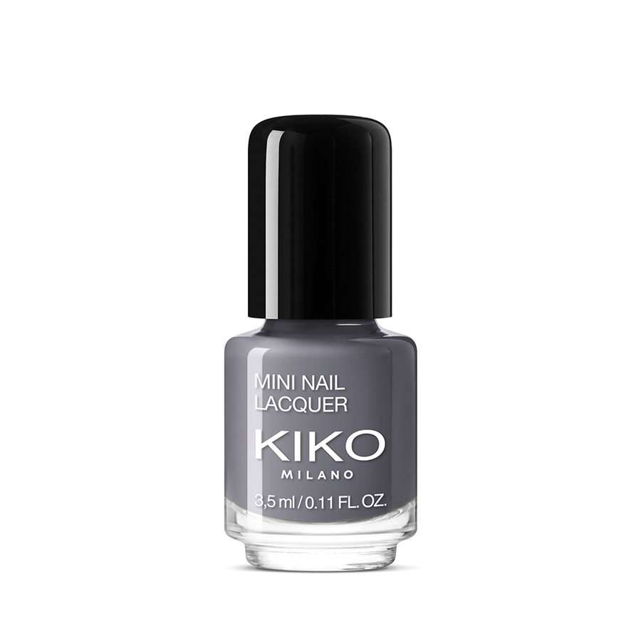 

Mini Nail Lacquer 39, 39 grey