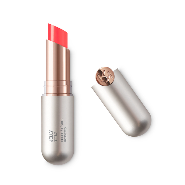 Rouge à lèvres glossy effet mouillé - Jelly Stylo - KIKO MILANO