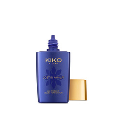 LOST IN AMALFI LIGHTWEIGHT VELVET FOUNDATION 