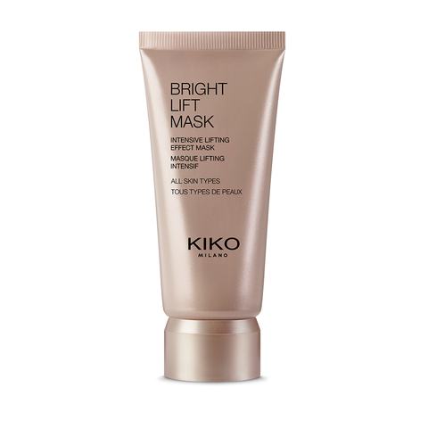 Gesichtslifting-Maske | Bright Lift Mask | Kiko Milano