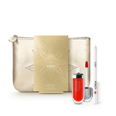  JOYFUL HOLIDAY OH OH OH MY LIPS KIT 02