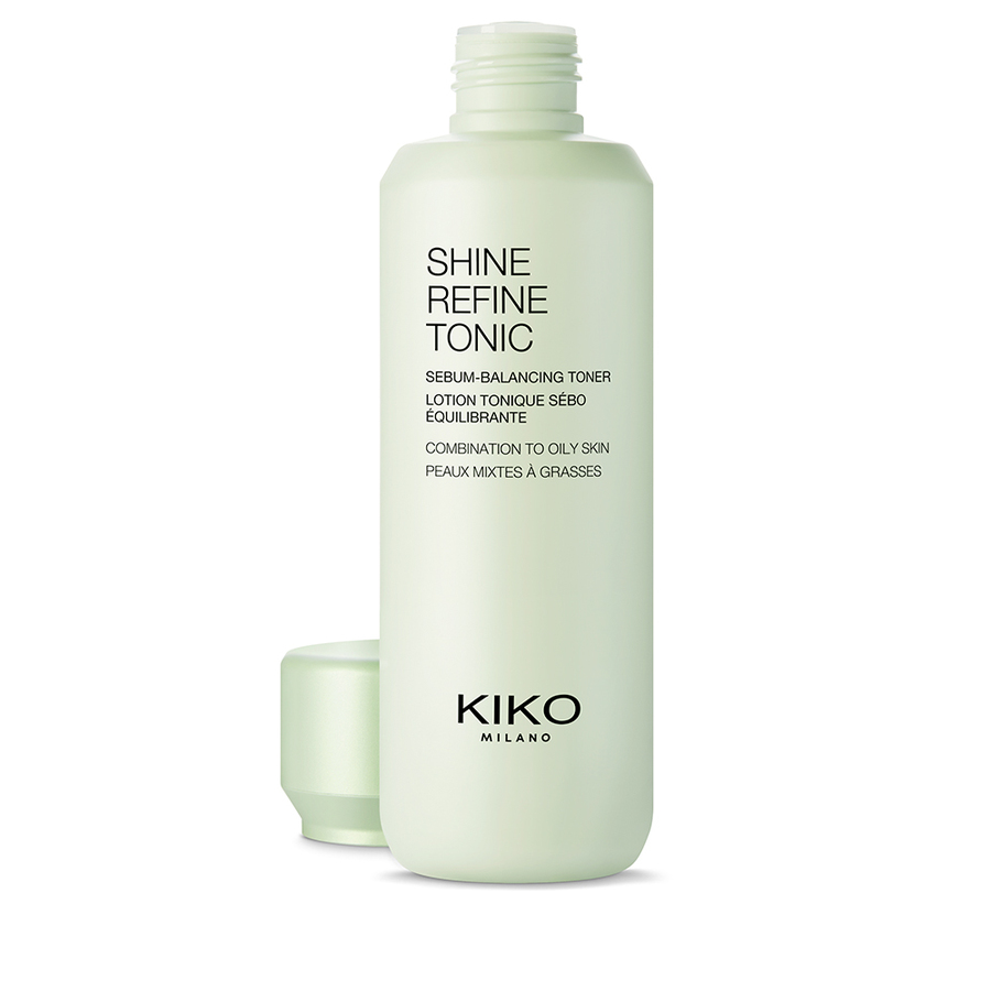 

Shine Refine Tonic