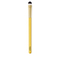Flat eye contour brush with synthetic fibres for shading - Smart Shading Brush 202 - KIKO MILANO