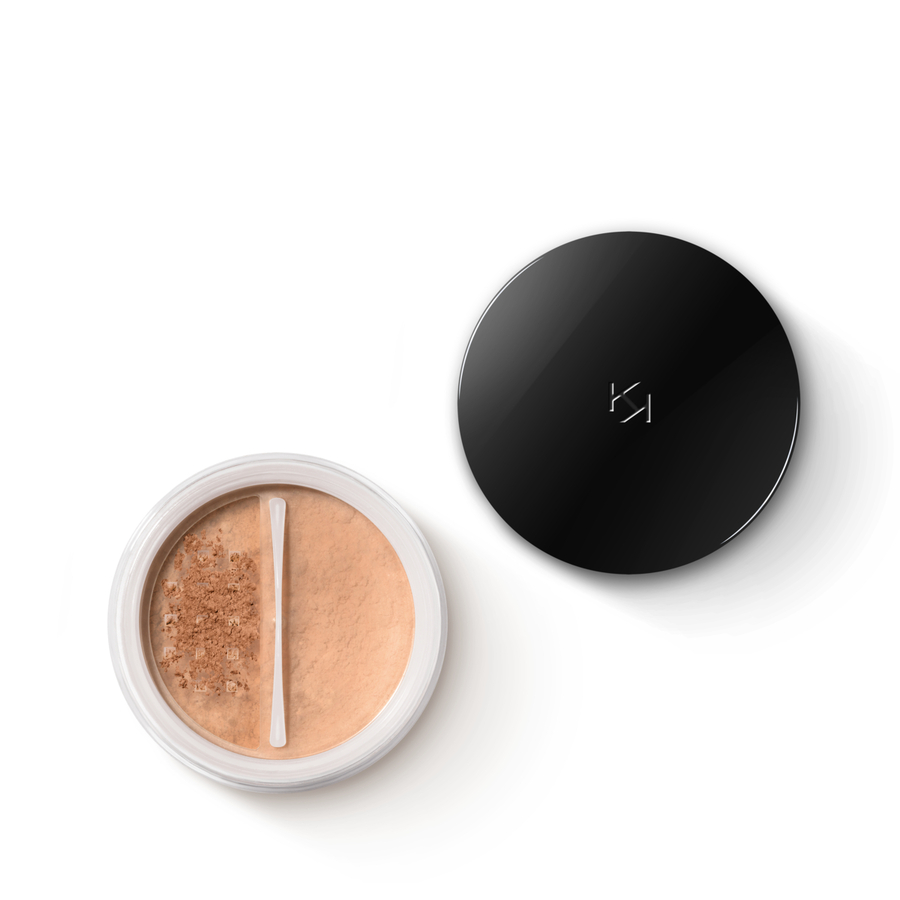 UNLIMITED LONG LASTING MATTE LOOSE POWDER - 06 Cocoa