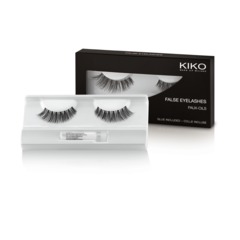 Natural False Eyelashes