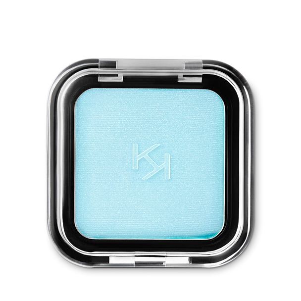 Brightly coloured eyeshadow - Smart Colour Eyeshadow - KIKO MILANO