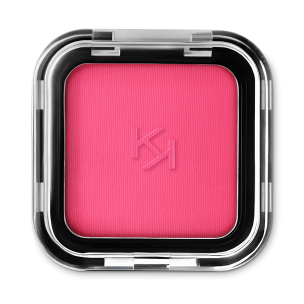 Fard à joues couleur intense, résultat modulable - Smart Colour Blush - KIKO MILANO