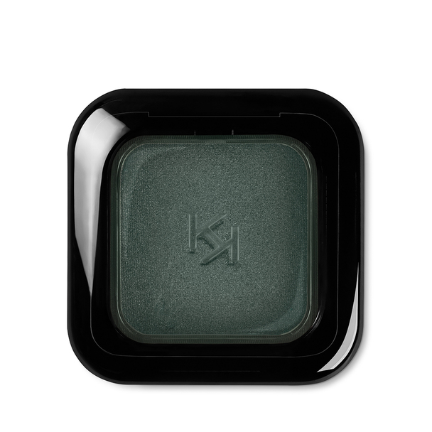 Ombretto riposizionabile ad altissima pigmentazione per uso asciutto e bagnato - High Pigment Wet And Dry Eyeshadow 87 - KIKO MILANO