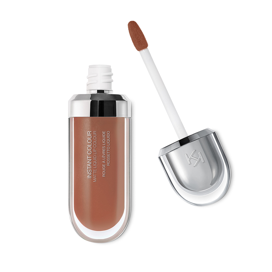 

Instant Colour Matte Liquid Lip Colour 02, 02 rosy chestnut
