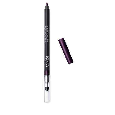 intense colour long lasting eyeliner