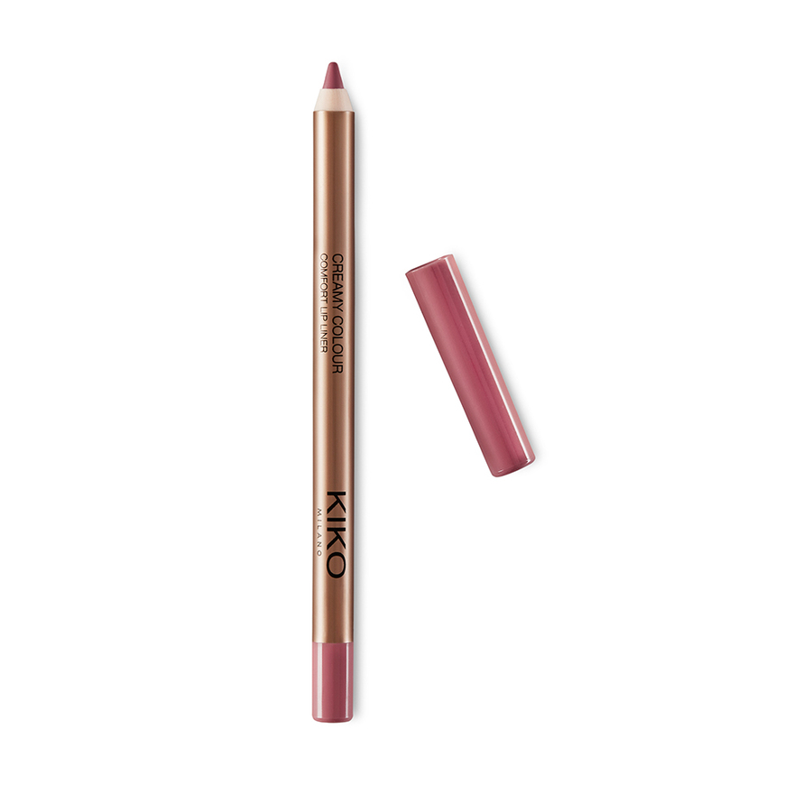 

Creamy Colour Comfort Lip Liner 315, 315 intense mauve