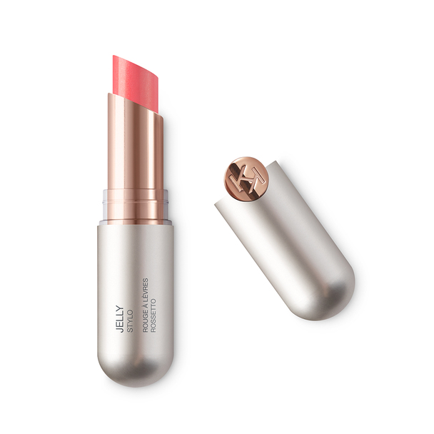 Rouge à lèvres glossy effet mouillé - Jelly Stylo - KIKO MILANO