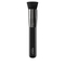 Pennello con cuore in spugna per fondotinta liquidi e fluidi, fibre sintetiche - Face 06 Sponge Core Foundation Brush - KIKO MILANO