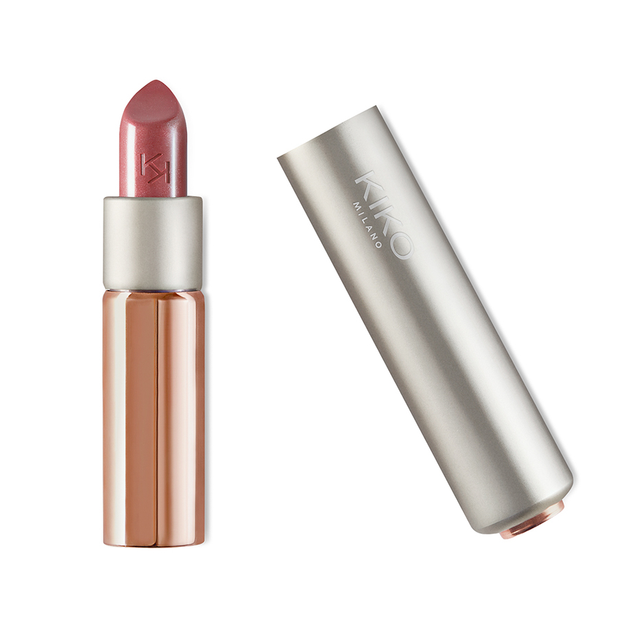 

Glossy Dream Sheer Lipstick 204, 204 warm rose