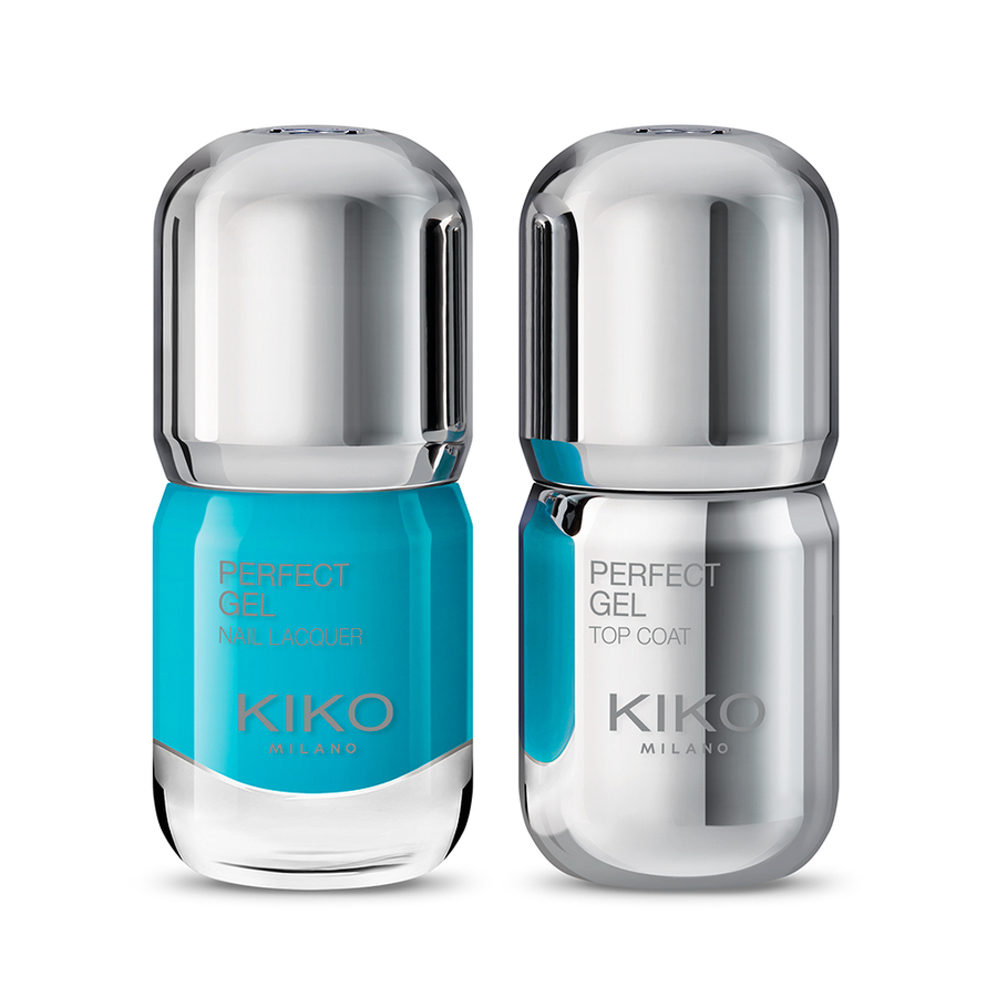 

Perfect Gel Duo 679, 679 teal