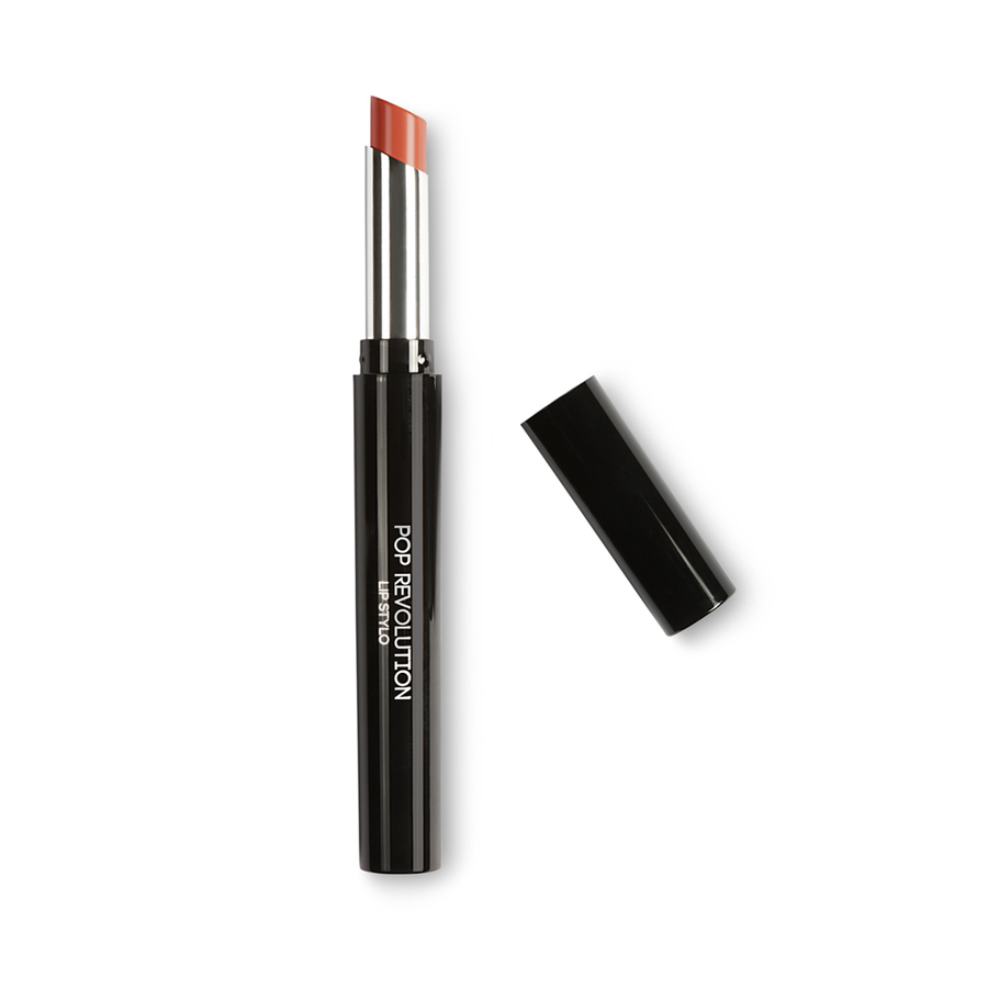 

POP REVOLUTION LIP STYLO 02, 02 brick