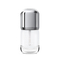 Sterk glanzende basis en top coat die snel droogt, met kukui-olie - Fast & Shiny Base And Top Coat - KIKO MILANO