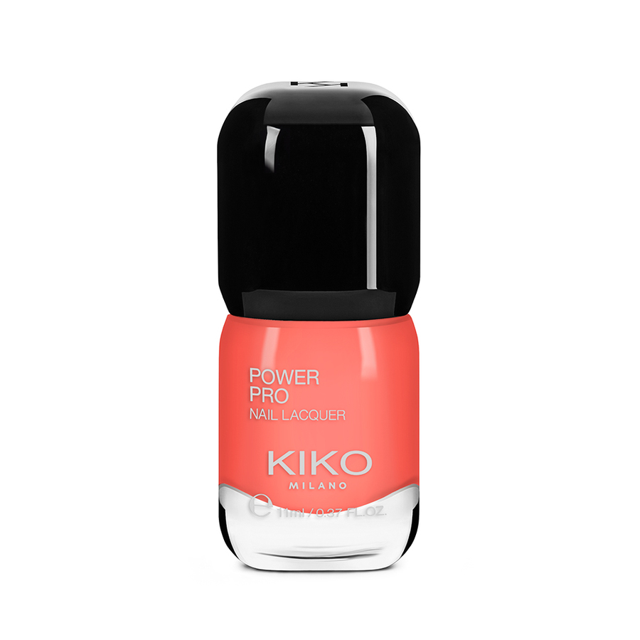 

Power Pro Nail Lacquer 09, 09 geranium