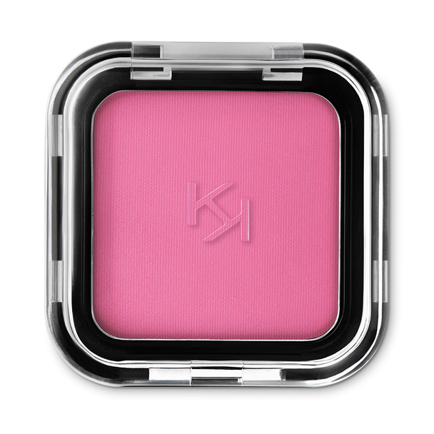 Blusher met intense kleur voor het resultaat dat je zelf wil - Smart Colour Blush - KIKO MILANO