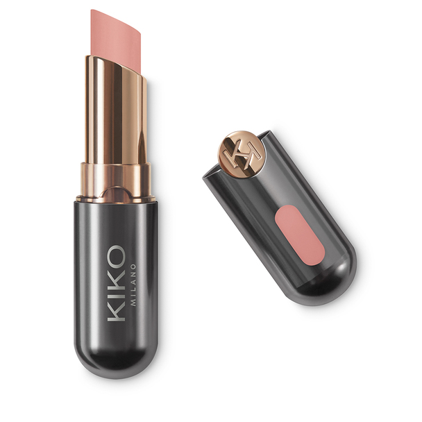Long-lasting (10 hours*) creamy lipstick with demi-matte finish - Unlimited Stylo - KIKO MILANO