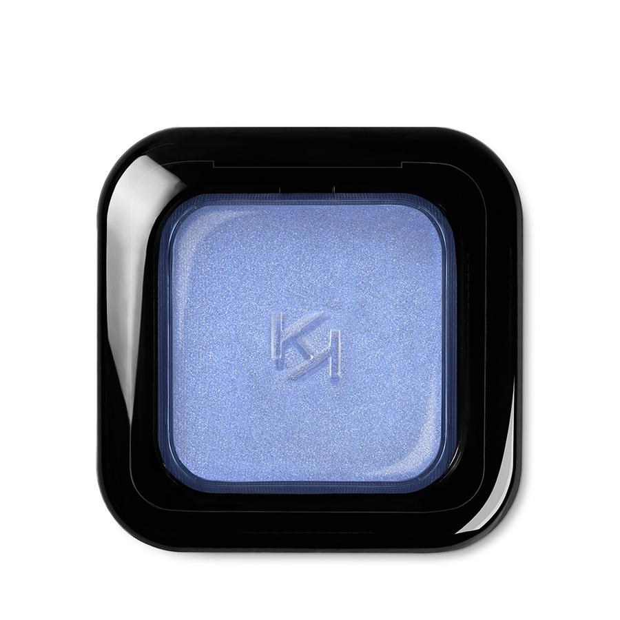 

High Pigment Wet And Dry Eyeshadow 26, 26 metallic indigo