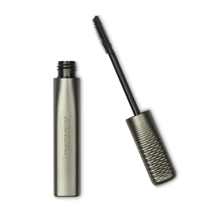 

SICILIAN NOTES NUTRILASH MASCARA 02, 02 mosaic black