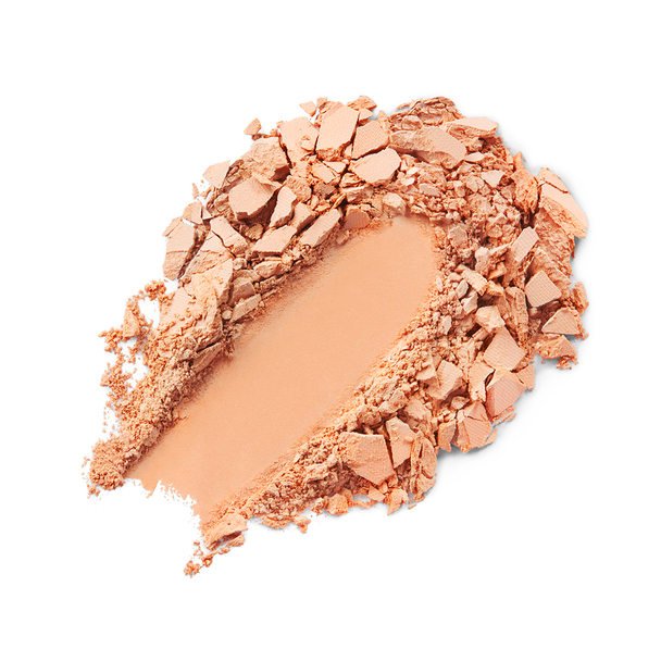 Pressed powder with a natural matte finish - Matte Fusion Pressed Powder - KIKO MILANO