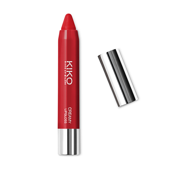 Lipgloss mit Wet-Effekt - Creamy Lipgloss - KIKO MILANO