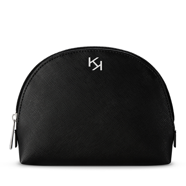 Halbmondförmiges Beautycase - Halfmoon Beauty Case - KIKO MILANO