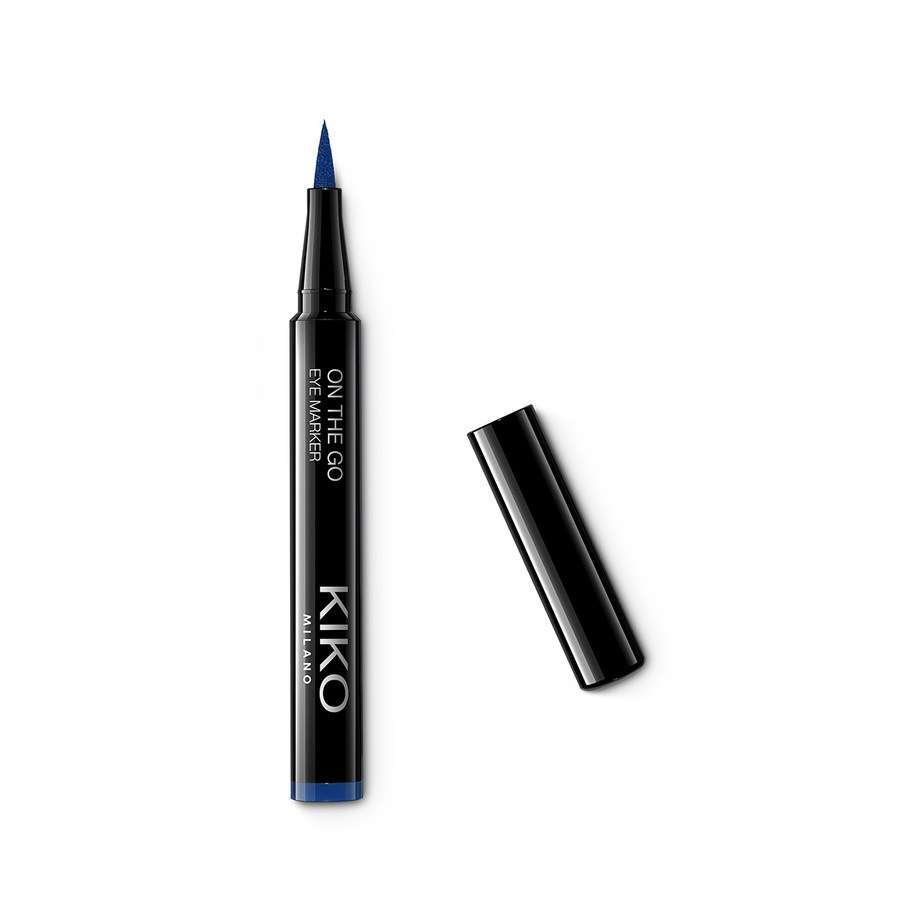 On-the-go pen eyeliner  On The Go Eye Marker