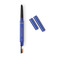 <p>L&aacute;pis autom&aacute;tico 2em1 para sobrancelhas&nbsp;</p> - LOST IN AMALFI FILL & BRUSH EYEBROW  - KIKO MILANO