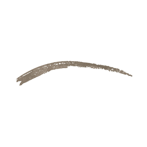 <p>L&aacute;pis autom&aacute;tico 2em1 para sobrancelhas&nbsp;</p> - LOST IN AMALFI FILL & BRUSH EYEBROW  - KIKO MILANO