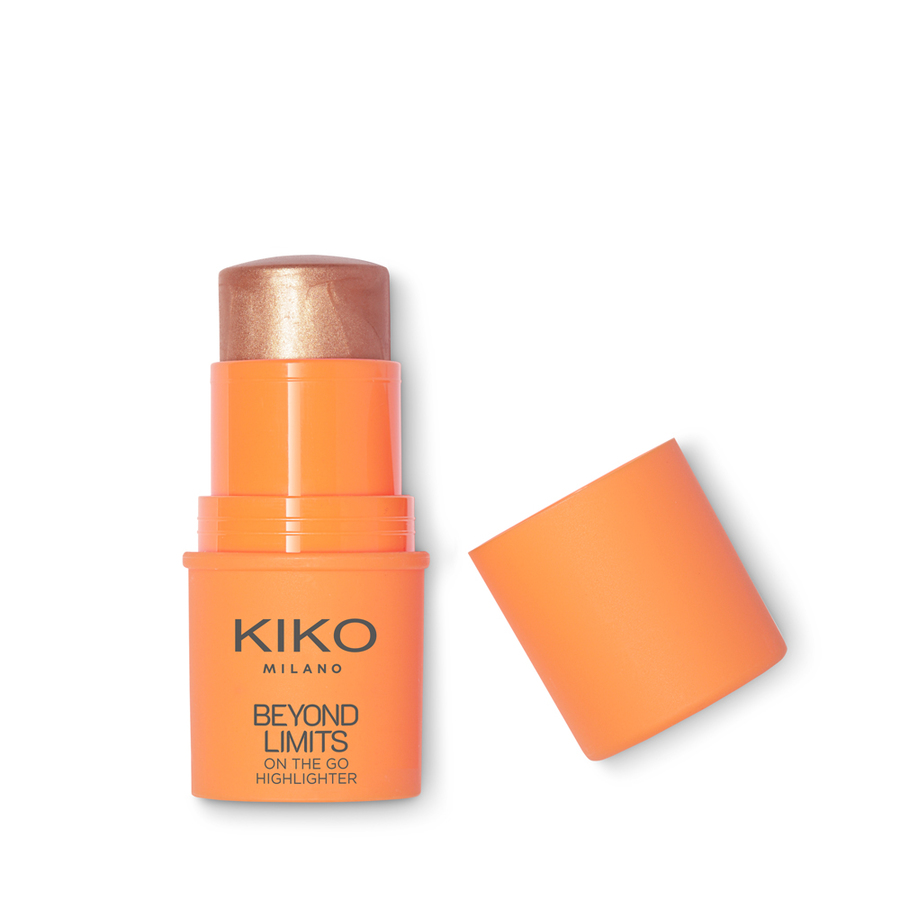 

BEYOND LIMITS ON THE GO HIGHLIGHTER 03, 03 real copper