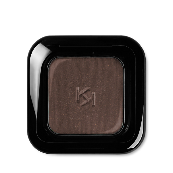 Ombretto riposizionabile ad altissima pigmentazione per uso asciutto e bagnato - High Pigment Wet and Dry Eyeshadow - KIKO MILANO